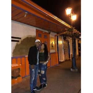 Meet your Posher, Isabella